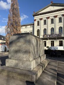 Carl Alexander (1818-1901) (Sachsen-Weimar-Eisenach) (Weimar)