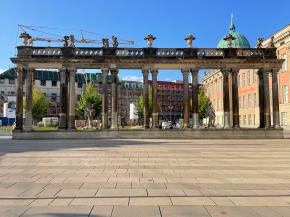 Ringerkolonnade (Denkmal) (Potsdam)