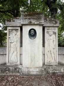 Richard Breslau (1835-1897) (Erfurt)