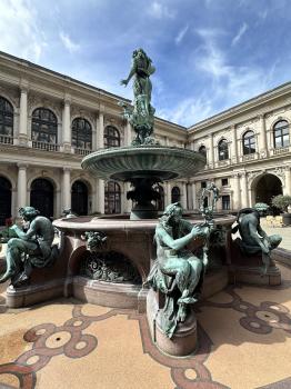 Hygieia-Brunnen (Hamburg)