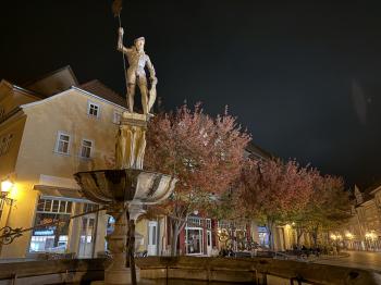 Hopfenbrunnen (Arnstadt)