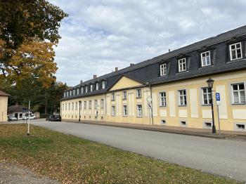 Schlossbrunnen (Saalfeld a.d. Saale)