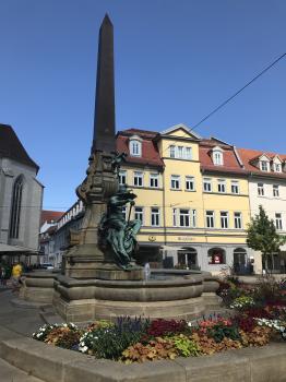 Angerbrunnen (Erfurt)