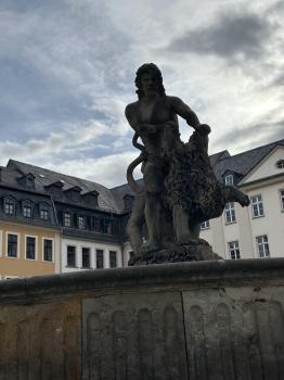Simsonbrunnen (Gera)