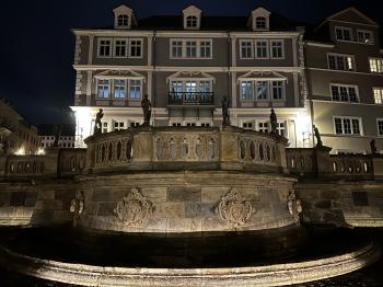 Pferdetränke (Gotha)