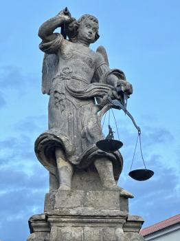 Marktbrunnen (Ohrdruf)
