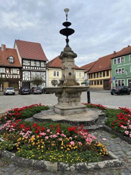 Marktbrunnen (Themar)