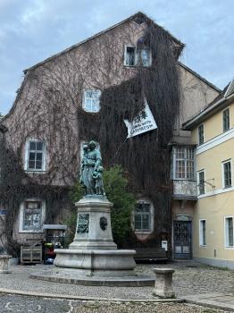 Donndorfbrunnen (Weimar)