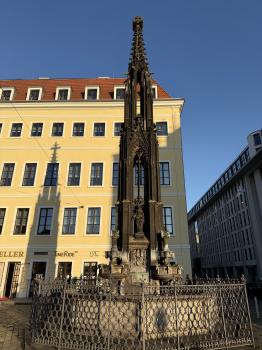 Cholerabrunnen (Dresden)