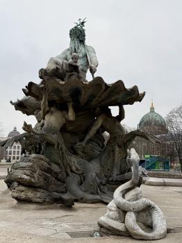 Neptunbrunnen (Mitte/Berlin)