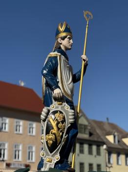 Marktbrunnen (Kölleda/Kölleda (VG))