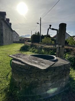 Brunnen (Sundremda/Rudolstadt)