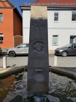 Brunnen (Orlamünde/Südliches Saaletal (VG))