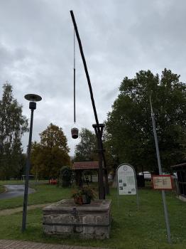 Brunnen (Waldfisch/Bad Salzungen)
