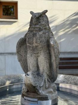 Brunnen (Marktplatz) (Veilsdorf)