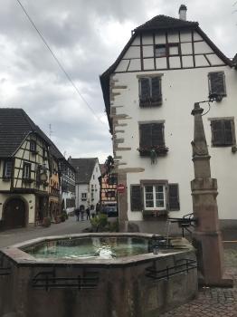 Brunnen (Eguisheim)