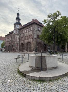 Aarbrunnen (Nordhausen)