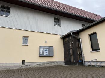 Gemeindeverwaltung (Starkenberg/Rositz (VG))