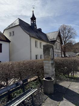 Gemeindeverwaltung (Sitzendorf/Schwarzatal (VG))