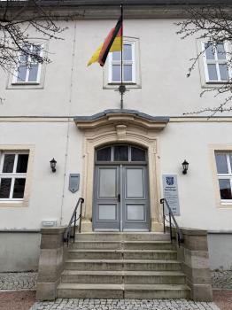 Amtsgericht (Schnepfenburg) (Bad Salzungen)