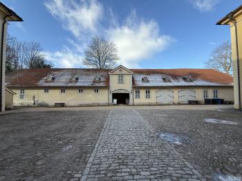 Neues Palais (Arnstadt)