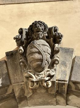 Stallhof (Dresden)
