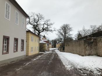 Schloss und Park Belvedere (Weimar)