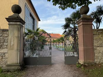 Schloss und Park Belvedere (Weimar)