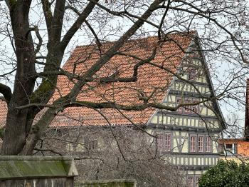 Prinzenhof (Arnstadt)