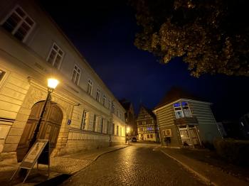 Prinzenhof (Arnstadt)