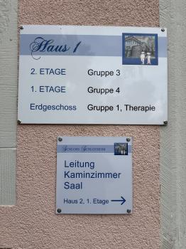 Schloss Schlotheim (Schlotheim/Nottertal-Heilinger Höhen)