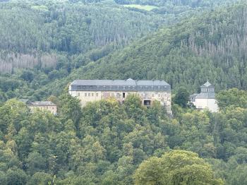 Schloss Schwarzburg (Schwarzburg/Schwarzatal (VG))