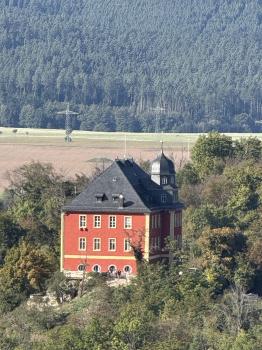 Schloss Brandenstein (Brandenstein/Ranis/Ranis-Ziegenrück (VG))