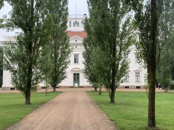 Schloss Georgium (Dessau)