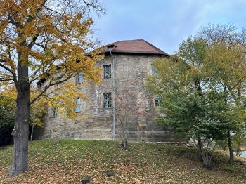 Schloss Blankenhain