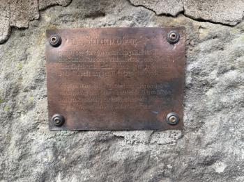 Schloss Eisfeld