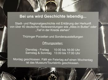 Schloss Eisfeld