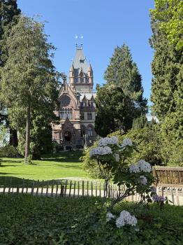 Schloss Drachenburg (Königswinter)