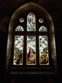 Schloss Drachenburg (Königswinter)
