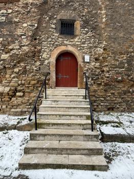 Schloss Beichlingen (Beichlingen/Kölleda/Kölleda (VG))