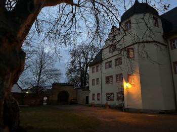 Schloss Kromsdorf (Kromsdorf/Ilmtal-Weinstraße)