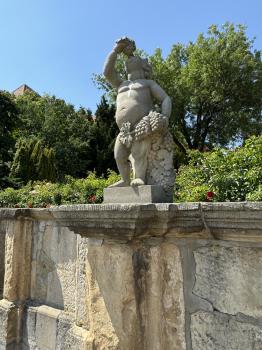 Schloss Quedlinburg