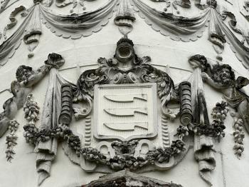 Renaissanceschloss Tüngeda (Tüngeda/Hörselberg-Hainich (VG))