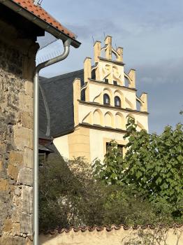 Schlösschen Kitzerstein (Saalfeld a.d. Saale)