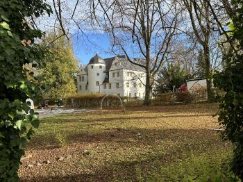 Schloss Eyba (Eyba/Saalfeld a.d. Saale)
