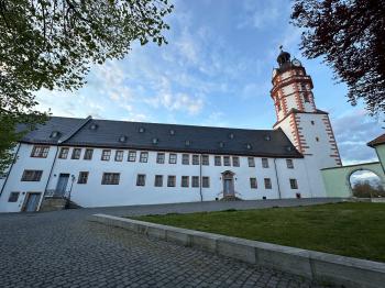 Schloss Ehrenstein (Ohrdruf)
