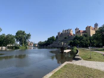 Schloss Bernburg (Bernburg (Saale))