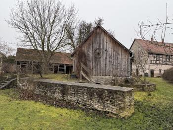 Rundschloss (Oberpöllnitz/Triptis)