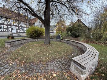 Schloss Wommen (Wommen/Herleshausen)
