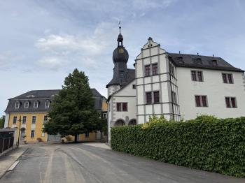 Schloß Nimritz (Nimritz/Oppurg (VG))